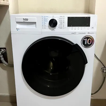 Lb Apartament *