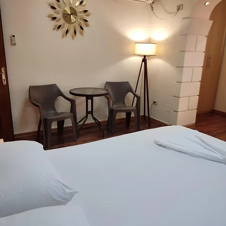 Apartament Lb