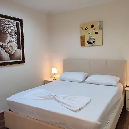 Apartament Lb *