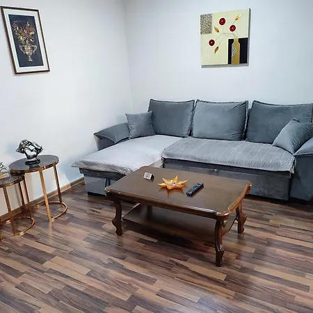 Apartament Lb *