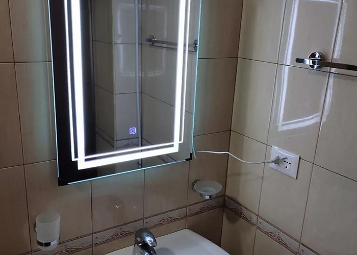 Lb Apartament Tirana