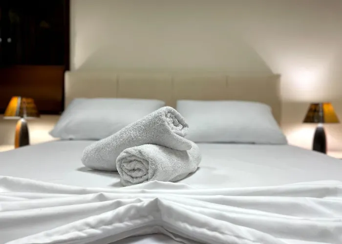 Apartament Lb Tirana