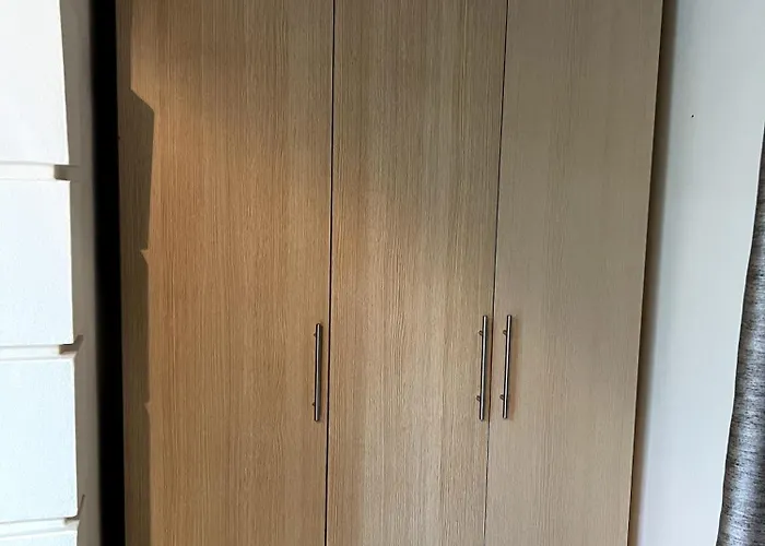 Apartament Lb Tirana