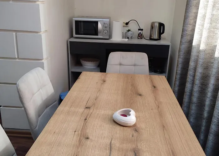 Apartament Lb Tirana