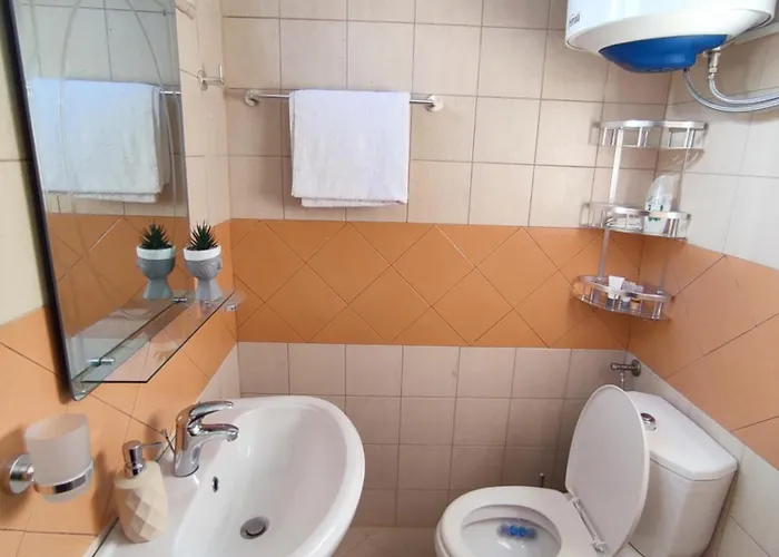 Lb Apartament Tirana