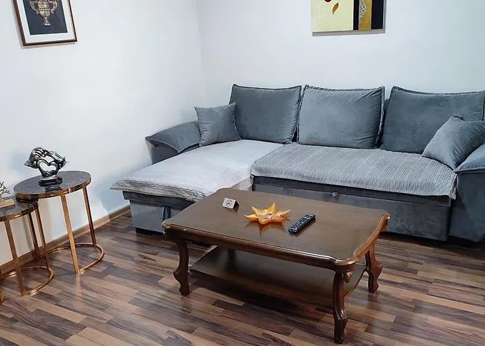 Apartament Lb *