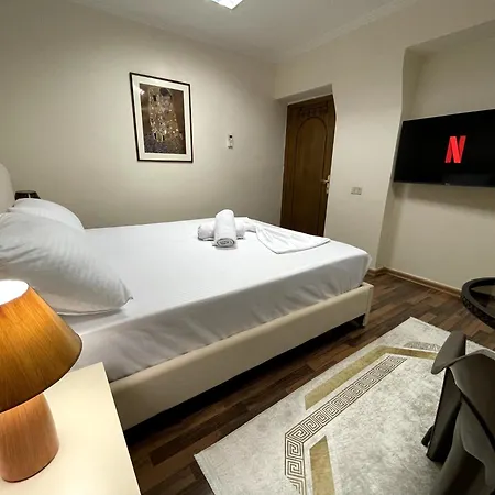 Lb Apartment