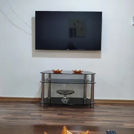 Lb Apartment *